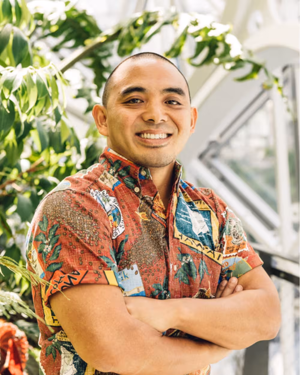 Joey Aquino - HTW 2025 Speaker